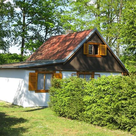 Chata U Rybnika Novy Lipnicky Trebon Exterior photo